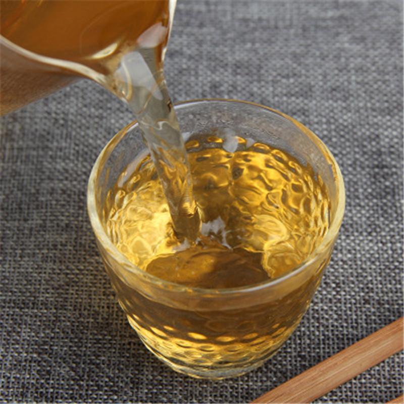 HelloYoung100g Yunnan Pu-erh Tea Tuo Canned Glutinous Rice Puer Small Tuocha Raw Pu Er Tea