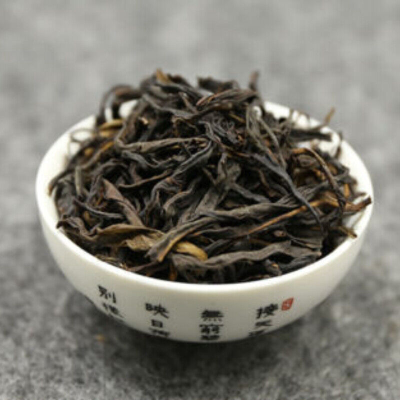 HelloYoung Chinese Feng Huang Dancong Tea Chaozhou Phoenix Dancong Baxian Oolong Tea Secondary image