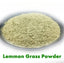 HELLOYOUNG LemonGrass Powder Dried Cymbopogon Citratus