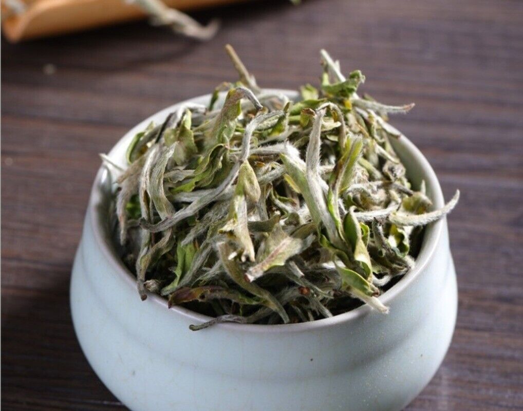White Peony White Tea Fujian Tea White Tea 100g Main image