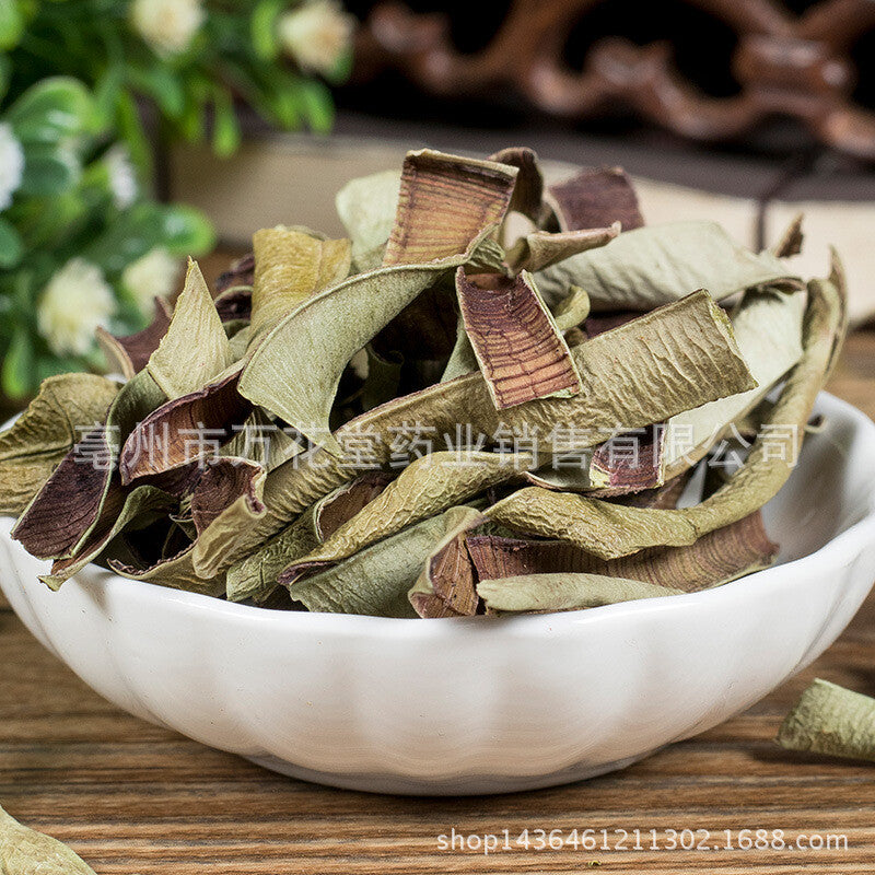 Wanhuatang Aloe Vera Dry Tea Flower Tea Healthy Herbal Tea