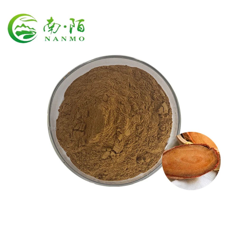 100% Natural Plant Extract Tong*kat Ali Extract 1% 2% 3% Eurycomanone 500/1000g Secondary image