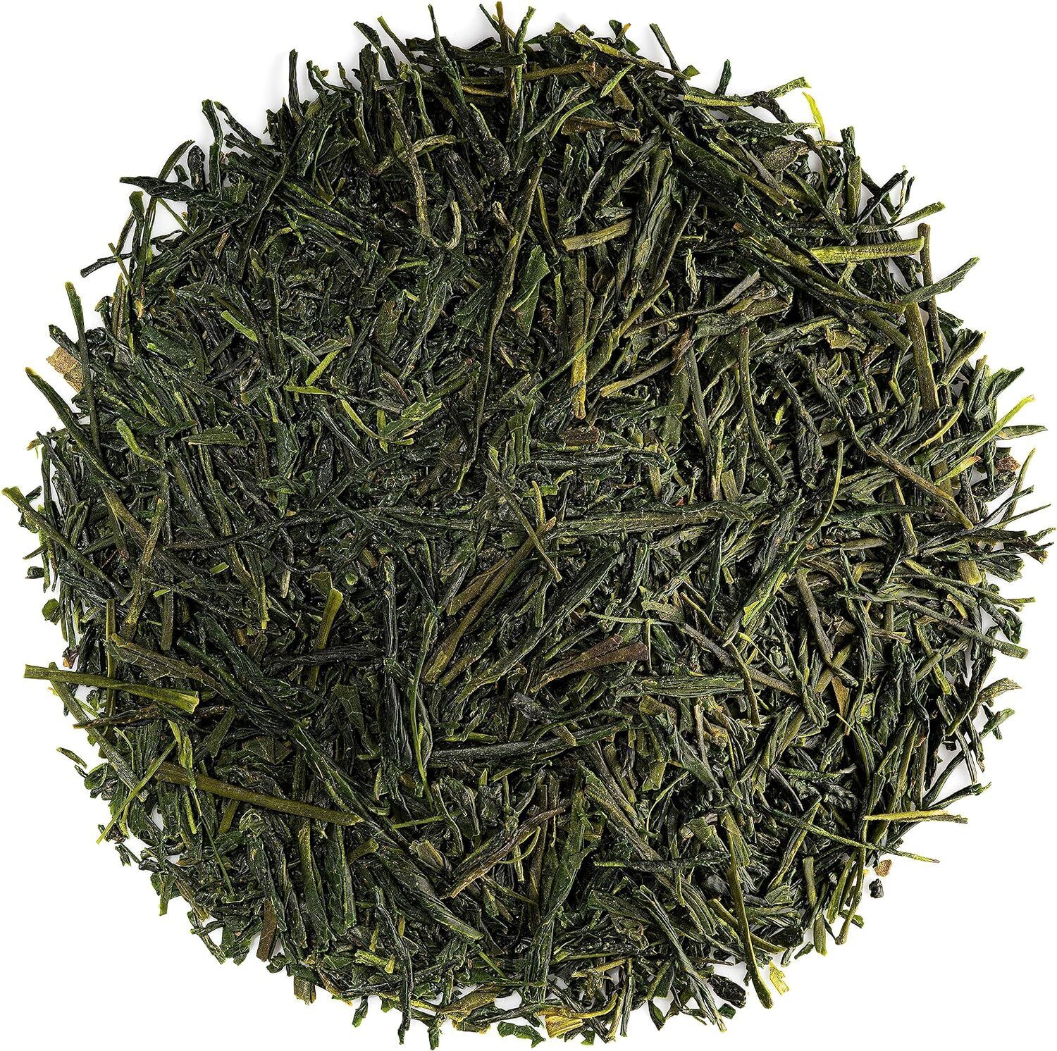 Sencha Organic Green Tea Japan - Artisan Farm - Sen Ca - 50g Main image