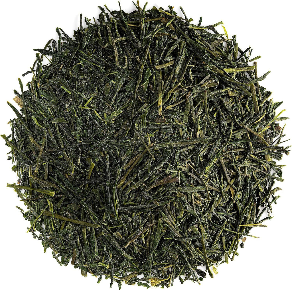 Sencha Organic Green Tea Japan - Artisan Farm - Sen Ca - 50g