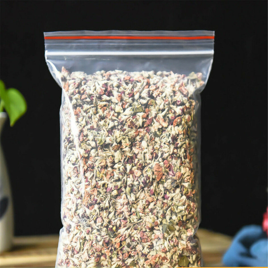 HelloYoung Apple Flower with Rose Tea Chinese New Flower Tea Chinese Specialty Herbal Tea