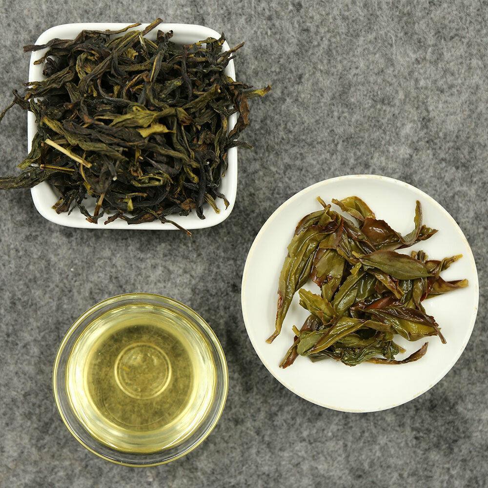 2023 China Feng Huang Dancong Jagged Leaf Tea Phoenix Dancong Oolong Tea Main image