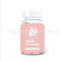 Hot Biotin Gummies Biotin Gummies Hair Skin and Nail Growth Pectin