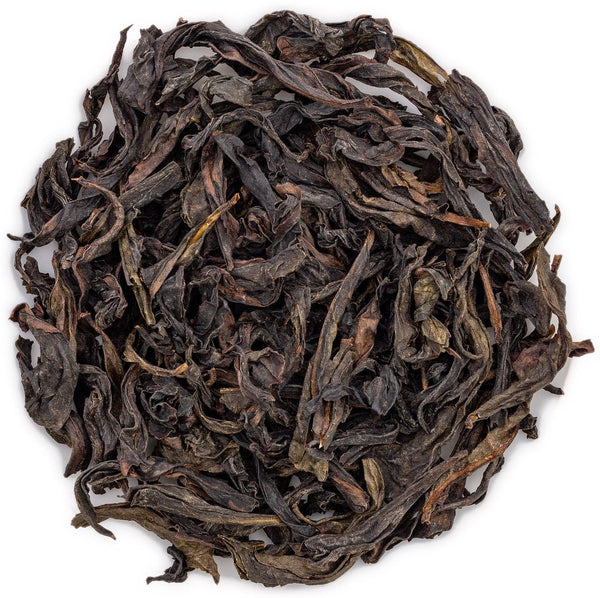 Wuyi Yan Cha Narcissus Oolong Tea Shui Xian 250g