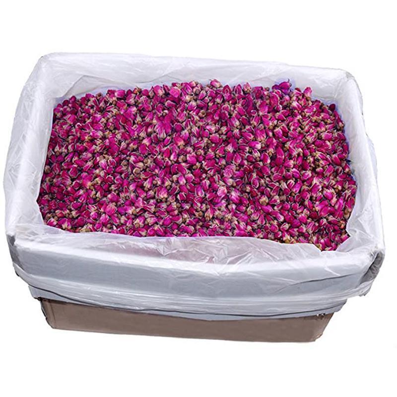 Fragrant Wild Blooming Bud Roses Herbal Teas Natural 30g 50g Tea Flower
