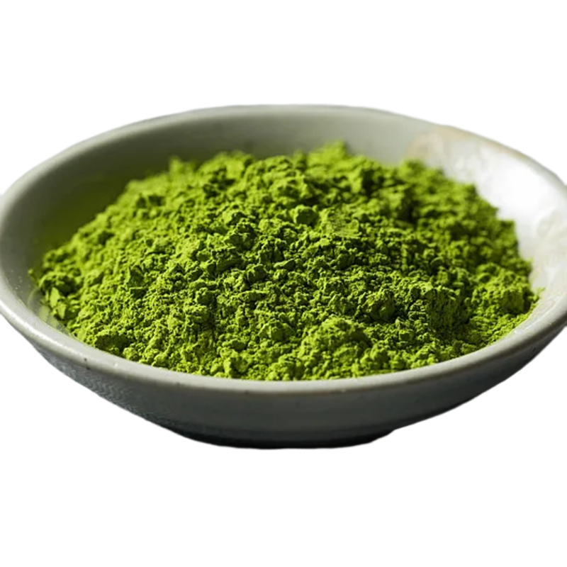 Authentic Japanese First Harvest Ceremonial Matcha Green Tea Powder Main image