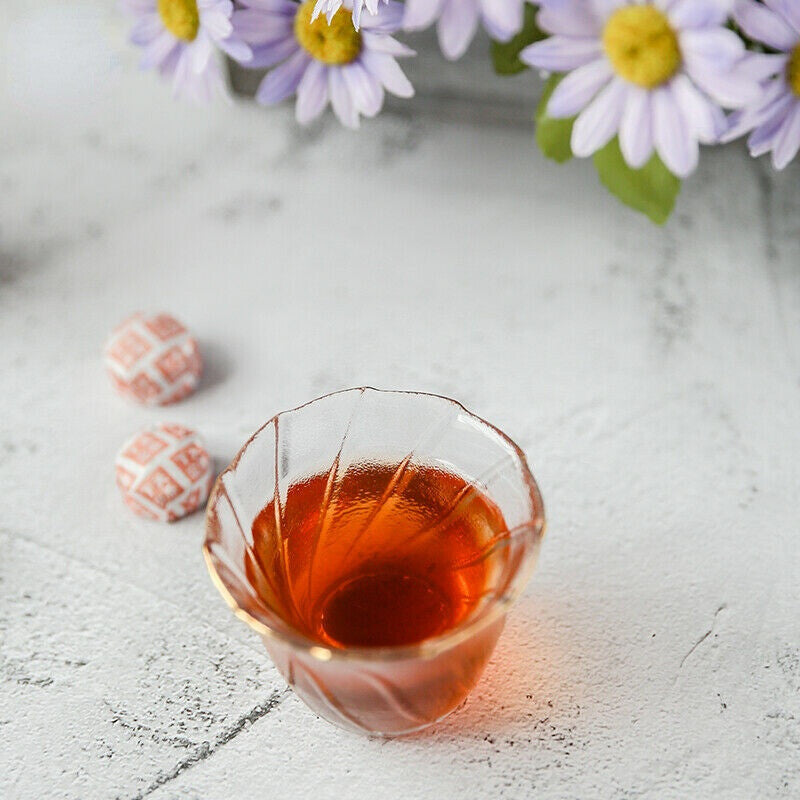 200g Pu-erh Tea Mini Tuo Tea, Ecology Ripe Puer Tea