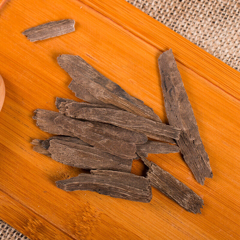 Hochwertige 50g echte Auswahl von Agarwood Chenxiangmu Gesundheitsversorgung