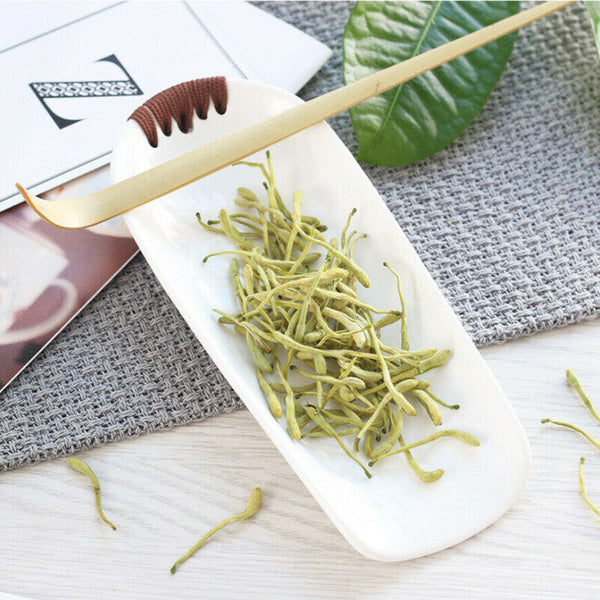 HelloYoung Honeysuckle Tea Health Flower Tea Golden-and-silver Honeysuckle Tea 30g/box 金银花茶
