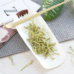 HelloYoung Honeysuckle Tea Health Flower Tea Golden-and-silver Honeysuckle Tea 30g/box 金银花茶