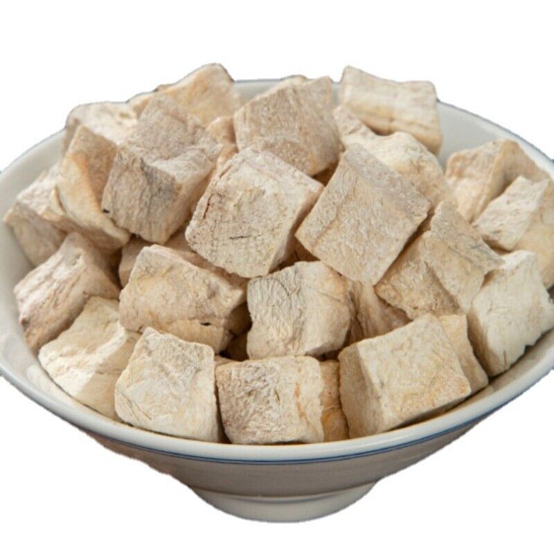HelloYoung New Pueraria Mirifica Chinese Herbs Pueraria Mirifica Powder Dried  500g