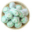 HelloYoung 500g Pu'er Ripe Tea Xinhui Xiao Qing Guan Pu'er Tea