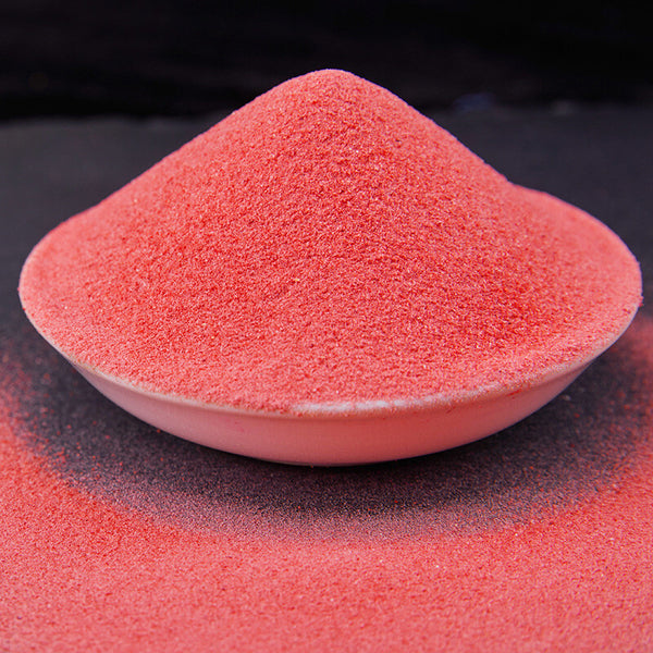 Freeze-dried Strawberry Powder Food Grade Pastry Baking Ingredients Beverage