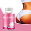 Women's Butt Lift Gummies BBL GUMMIES Vegetarian Gummies 60 Capsules