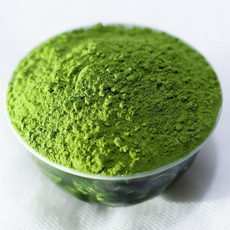 Top Matcha Green Tea Powder Unsweetened Natural Matcha Green Tea Powder Main image