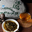 Yunnan Cha Puer Tea Cake Sheng Tea Bingdao Old Tree Green Tea Health Drink 357g