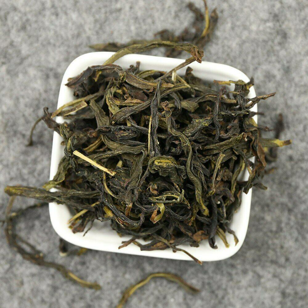 2023 China Feng Huang Dancong Jagged Leaf Tea Phoenix Dancong Oolong Tea