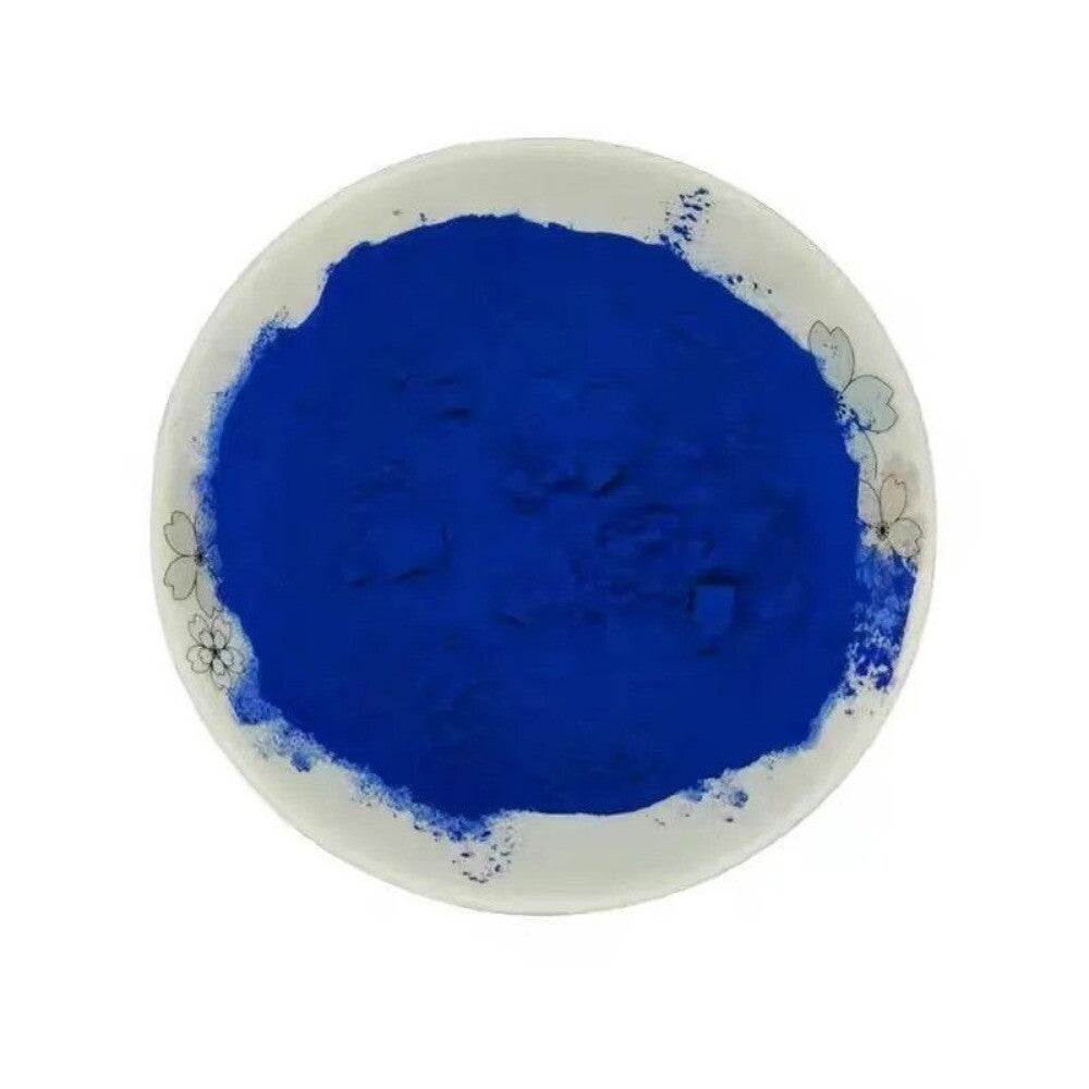 Spirulina Blue Powder Natural Food Coloring Algae Protein Extract Water Soluble