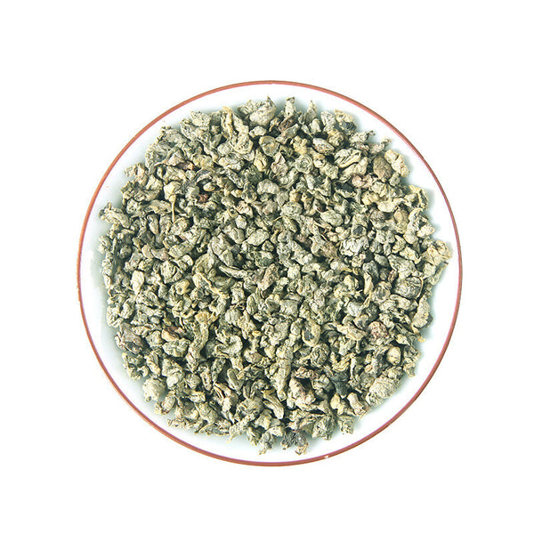 500G Bulk Lotus Leaf Weishan Lake Lotus Leaf Tea Bulk Dry Lotus Leaf Granules