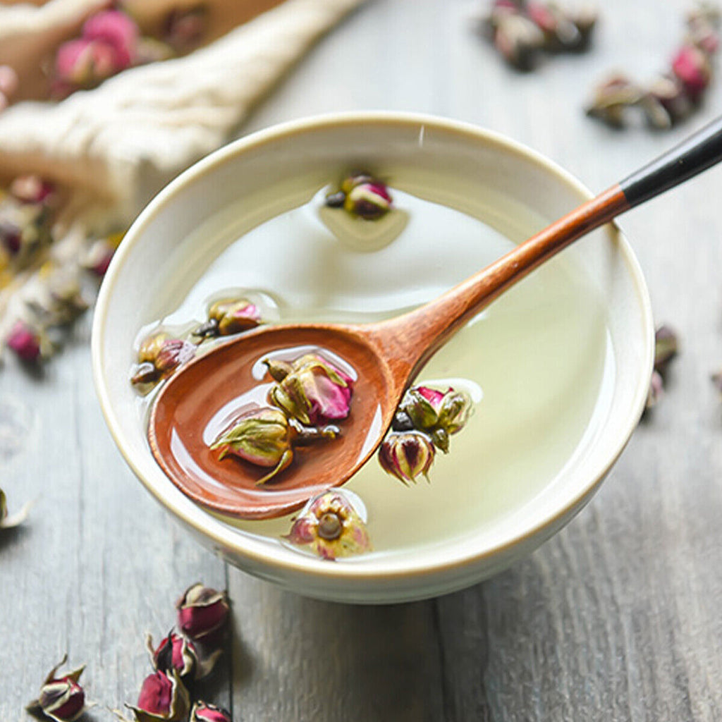 High Quality Dried Flowers Tea Wild Rose Tea Chinese Special Beauty and Health