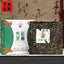2015 Xiaguan Baoyan Raw Pu-erh 125g Yunnan Square Compressed