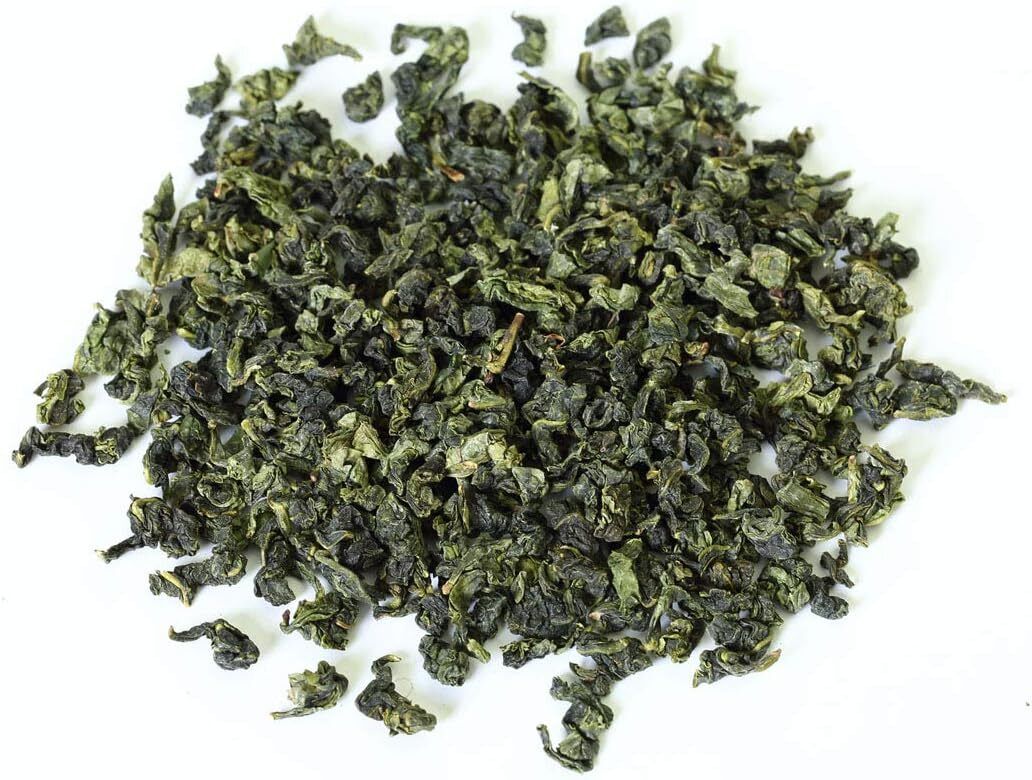 100g Nonpareil Supreme Tieguanyin Tie Guan Yin Oolong Tea - Iron Goddess Main image