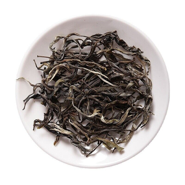 HelloYoung 500g Yunnan Pu-erh Tea Wu-erh Mountain Trees Pu-erh Raw Tea Big Leaf Seeds Tea