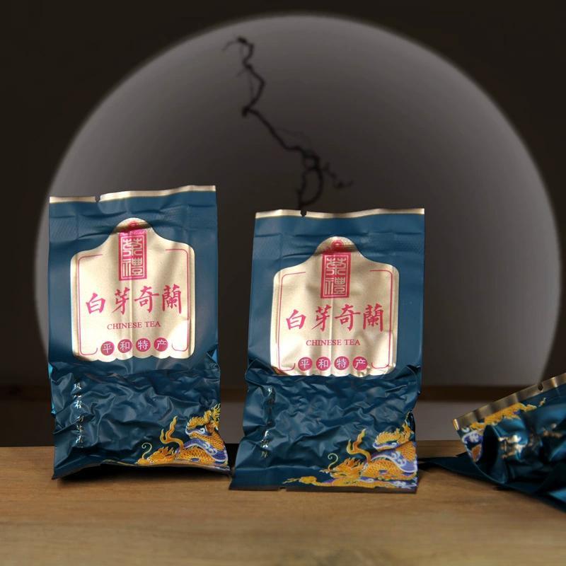 Classic high-quality white bud Qilan high mountain tea and oolong tea 250g Secondary image