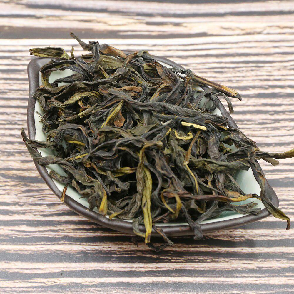 Classic Chinese Health Tea Dancong Tea Chaozhou Oolong Chinese Tea 200g Secondary image