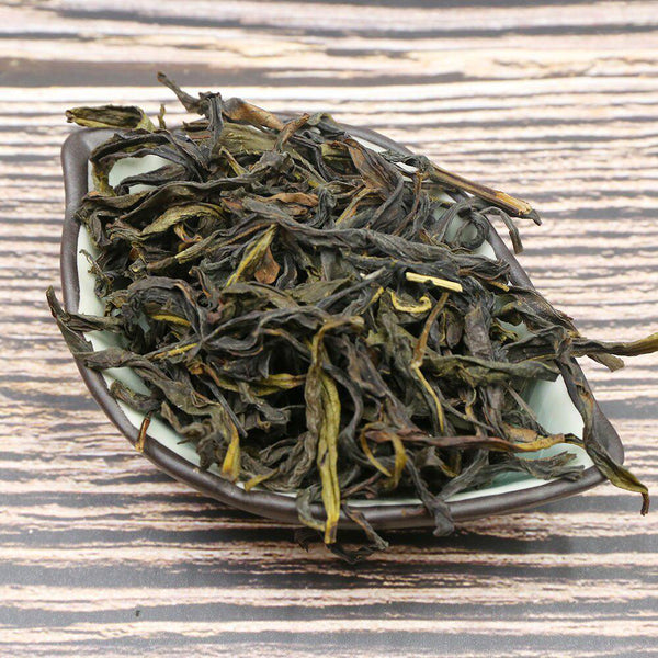 Classic Chinese Health Tea Dancong Tea Chaozhou Oolong Chinese Tea 200g