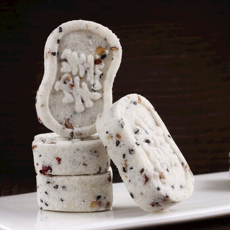 Viral Nut Poria Eight Treasures Cake - Sugar-Free Snack & Breakfast Pastry Main image