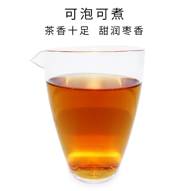 HelloYoung 500g Fuding white tea shoumei cookie tea old white square tea 1 piece 1 bubble Secondary image