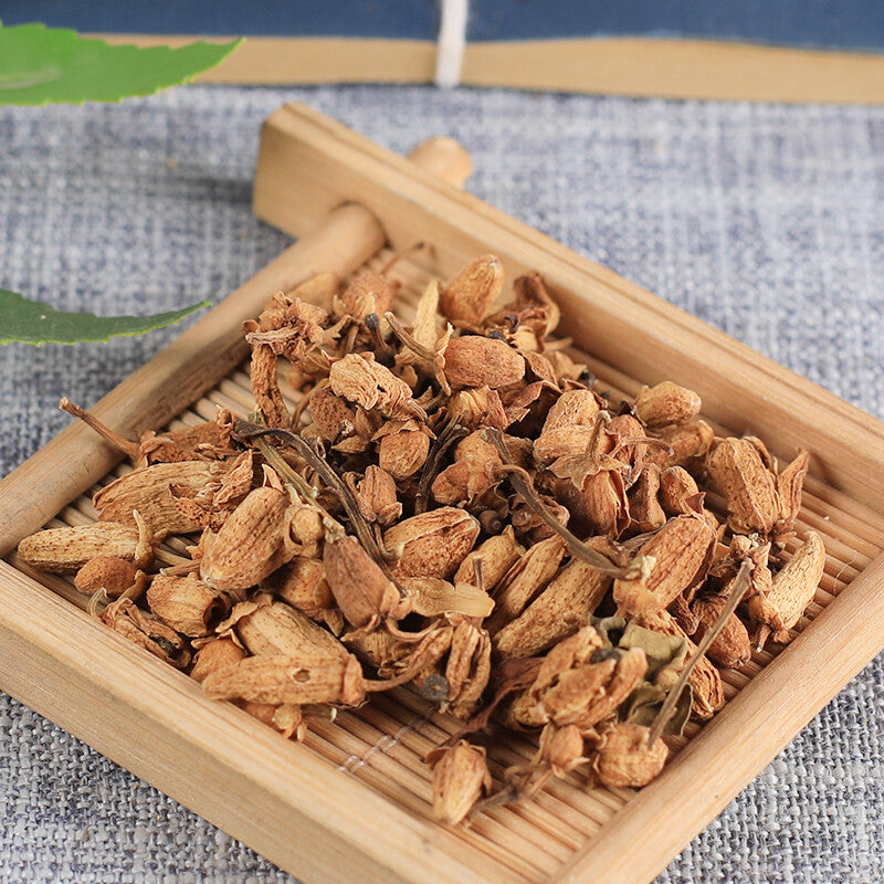 High Quality Daidaihua Original Herbal Tea Health Care250g/500g 玳玳花