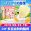 High Calcium Snack Kit for Kids Homemade Cheese Stick Powder