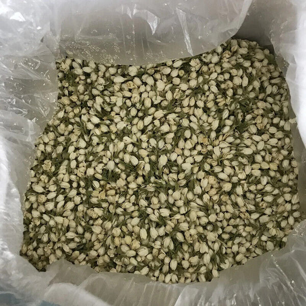 Mo Li Hua Flavor Tea Wholesale Price Dried Flower Jasmine for Tea 250g