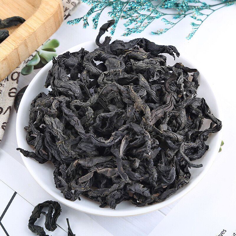 Zhangjiajie Cortex Eucommia Leaf Bulk Cortex Eucommia Herbal Tea 500g Secondary image