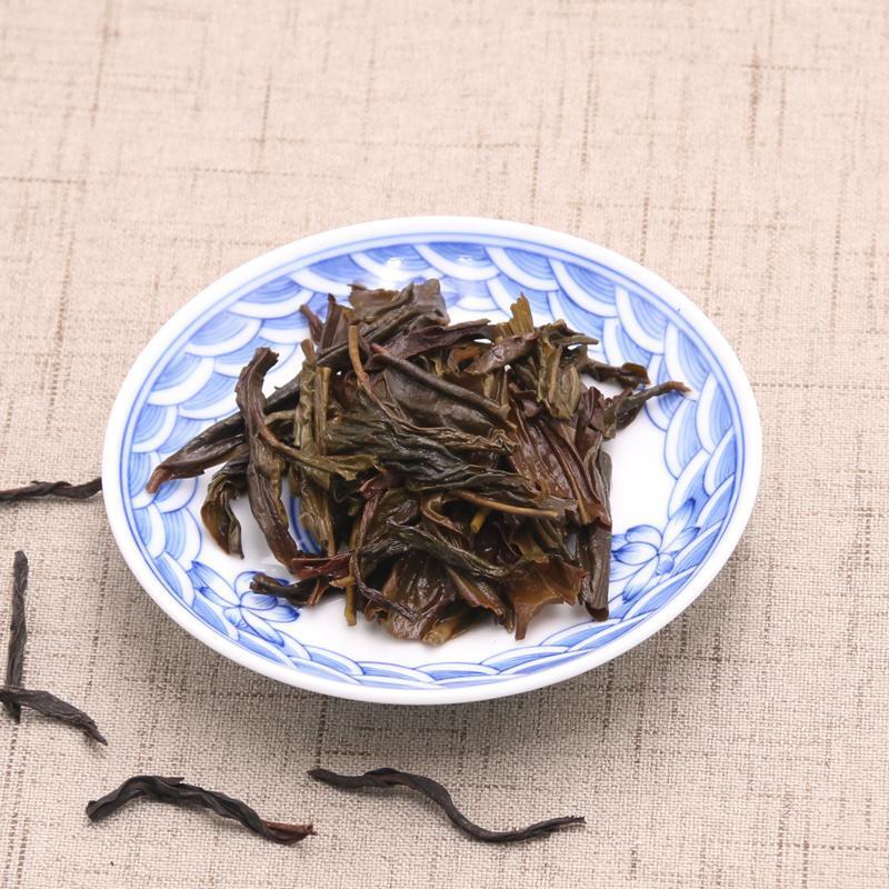 Phoenix Dan Cong Oolong Tea Mi Lan Xiang Honey Orchids Aroma 100g