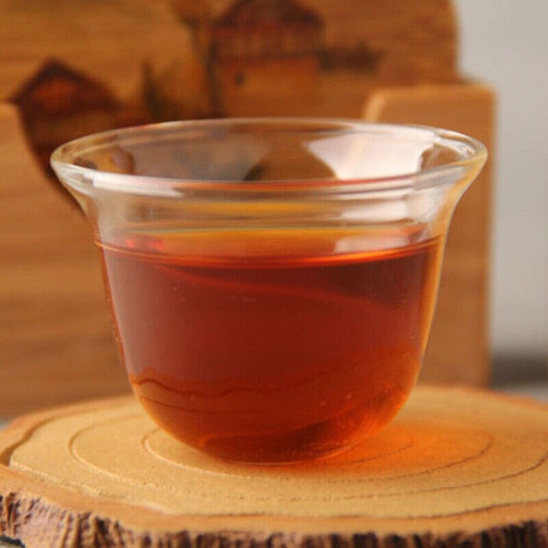 Dragon Pearl Dian Hong Black Tea Yunnan Golden China Premium Loose Leaf
