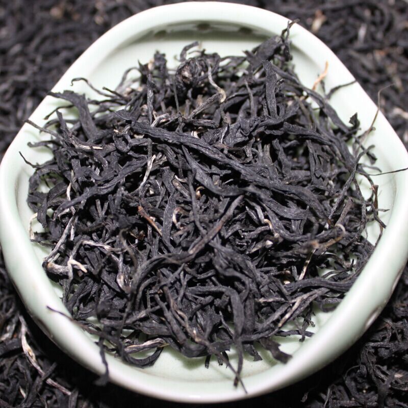 HelloYoung 500g Yunnan Pu'er Tea Raw Tea Loose Tea Main image