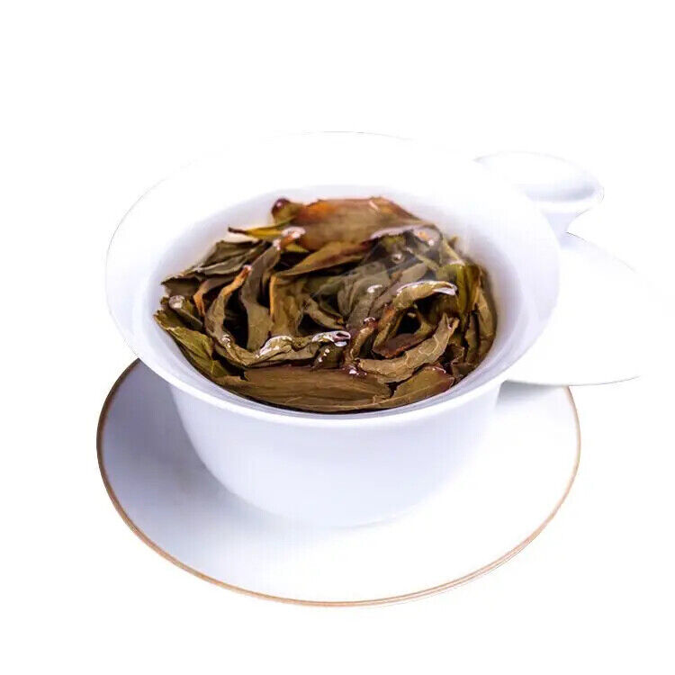 Wuyi Rock Tea Da Hong Pao, Big Red Robe Grade A Oolong Tea 250G