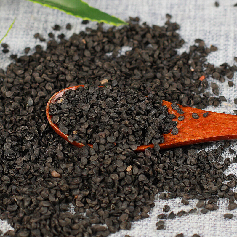 250g/8.8oz /500g/1.1LB Natural Healthy Herbal Tea Leek Seeds Organic Jiucaizi