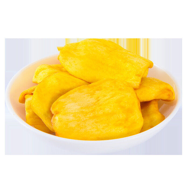 Premium Jackfruit Dried Fruit and Vegetable Ready to eat Chips Snacks