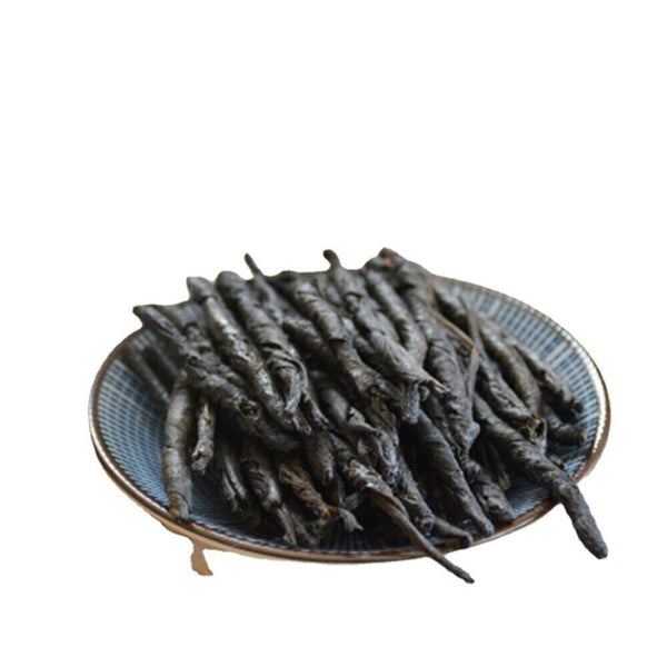 HelloYoung China Ku Ding ( Kuding ) Tea Bitter Nail Tea Dolichos Tea Bitter Tea
