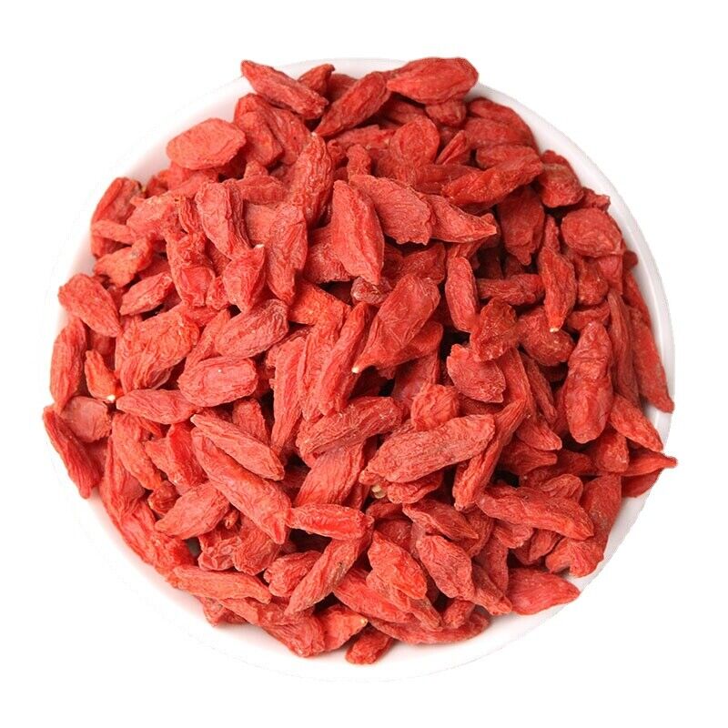 HelloYoung natural jam ning goji berries chinese wolfberry healthy fruit tea 100g/3.52oz