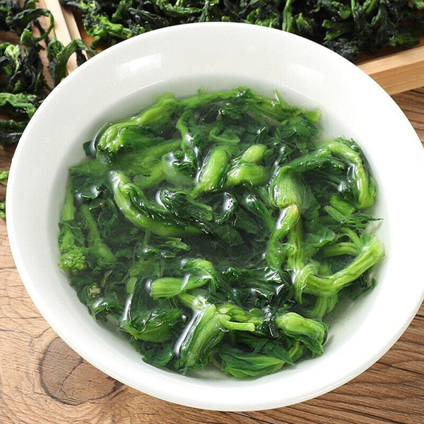 Evergreen Vegetable Dried New Dehydrated Veggies for Hotpot Noodles Salad