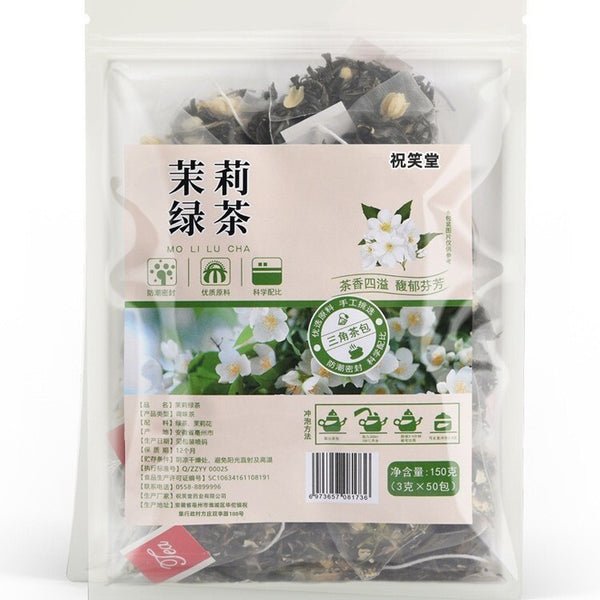 Fragrant Oriental Blend (Cold Brew Bags) Jasmine Green Tea
